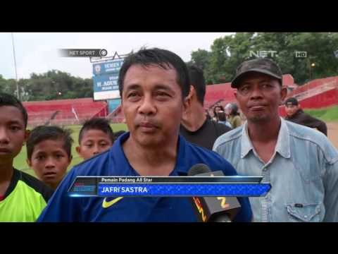 Irman Gusman Cup, Warna Baru Kompetisi Sepakbola Tanah Air - NETSport