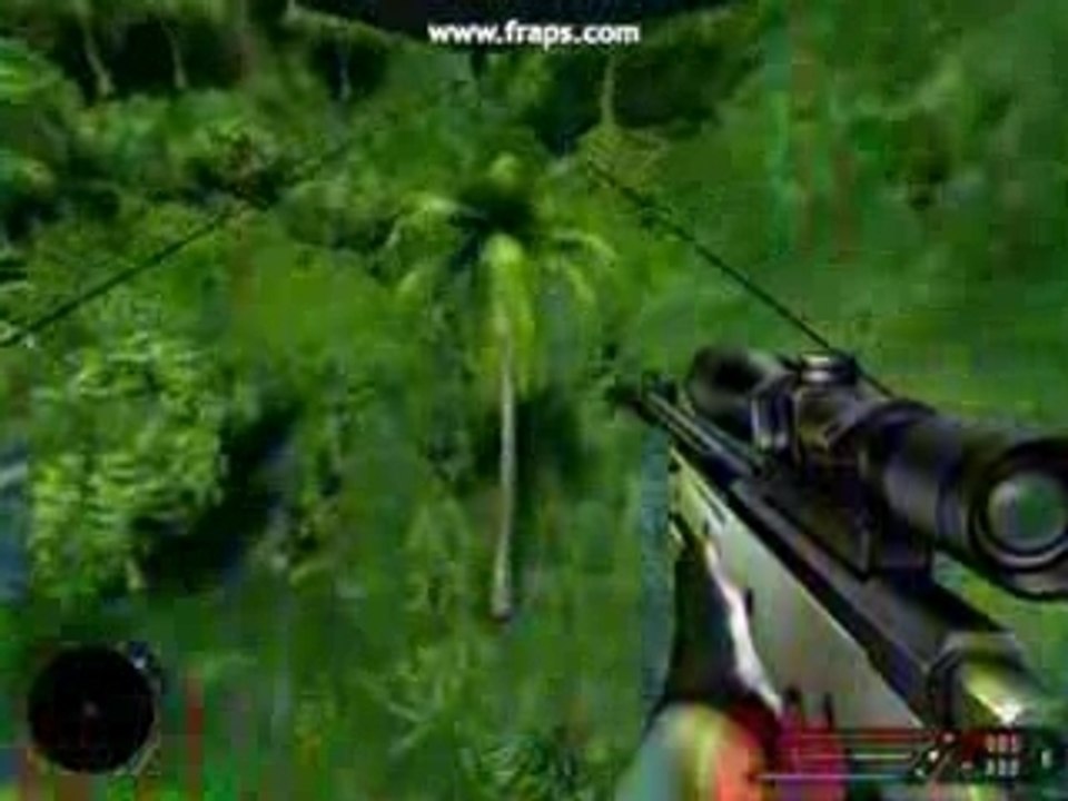 Far Cry