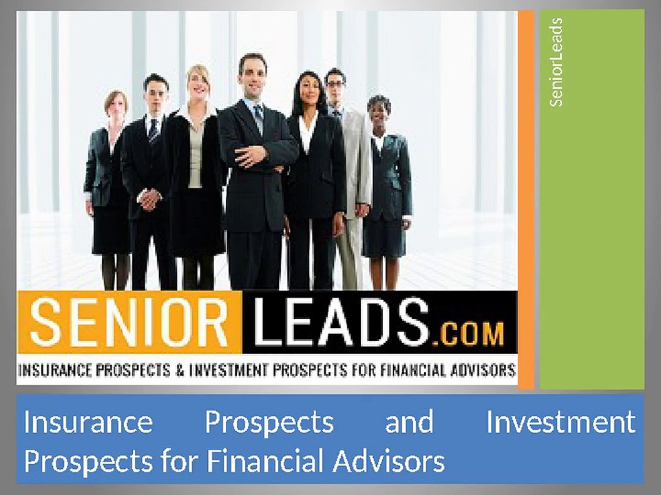 SeniorLeads
