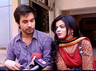 Thapki Pyar Ki- Bihaan & Thapki Shares About Upcoming TWIST-  थपकी प्यार की