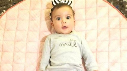 Shahid Kapoor's Daughter Misha's NEW Picture