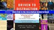 Download Driven to Distraction (Revised): Recognizing and Coping with Attention Deficit Disorder