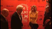 Miami inaugura su Festival de Cine con la presencia de Richard Gere