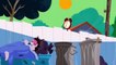 Tom and Jerry Cartoon Full Episodes in English 2015 |  Tom and jerry Halloween run Tom and jerry 20