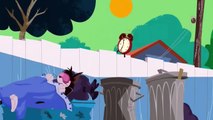 Tom and Jerry Cartoon Full Episodes in English 2015 |  Tom and jerry Halloween run Tom and jerry 20