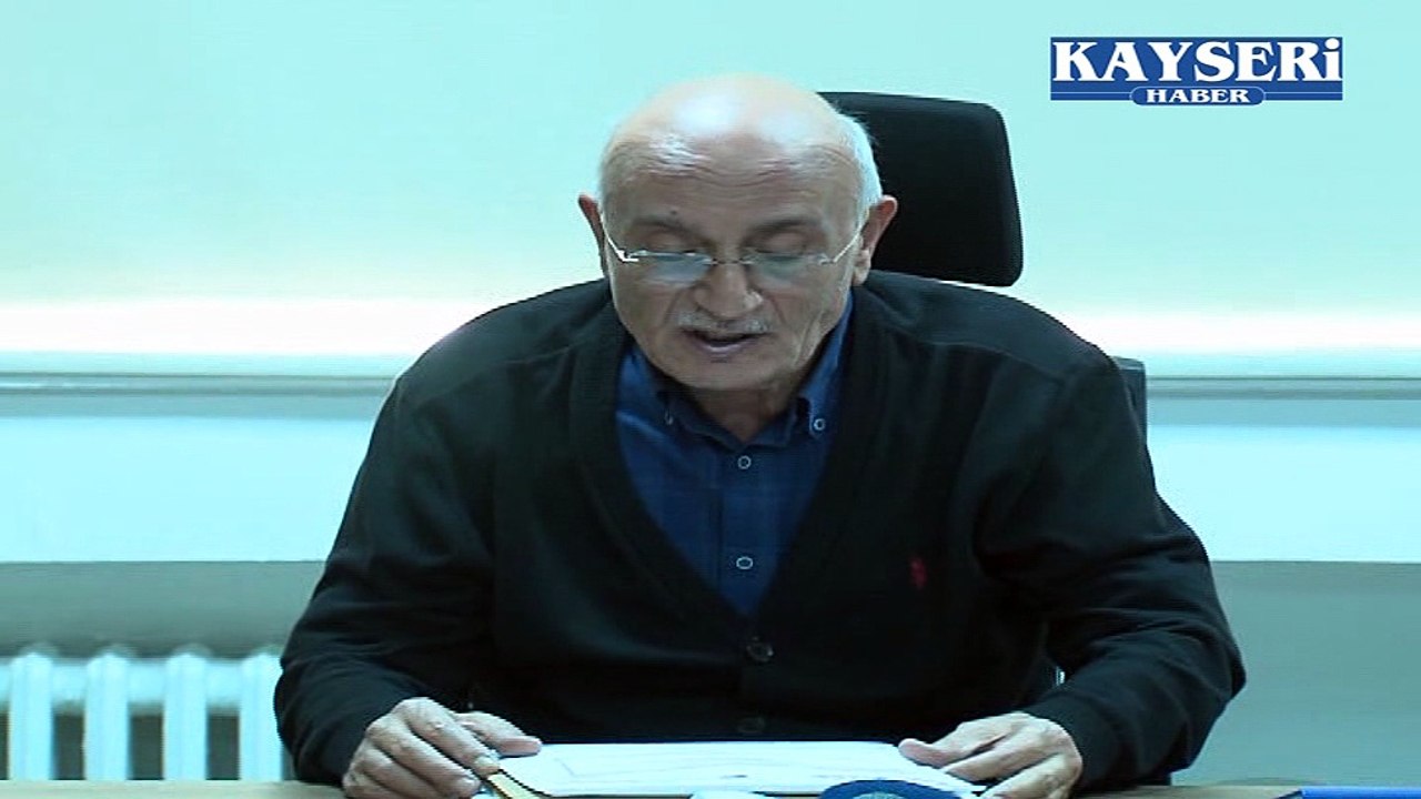 BÜYÜKŞEHİR BELEDİYESİ BEKİR YILDIZ BULVARI
