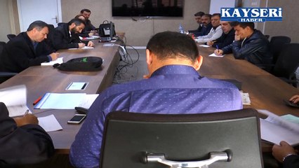 BÜYÜKŞEHİR'DEN SPORA BİR YATIRIM DAHA