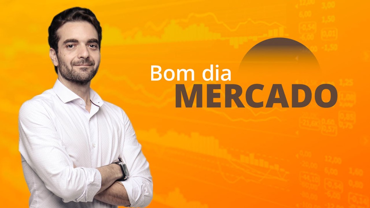 Até que ponto vai a correção do mercado?