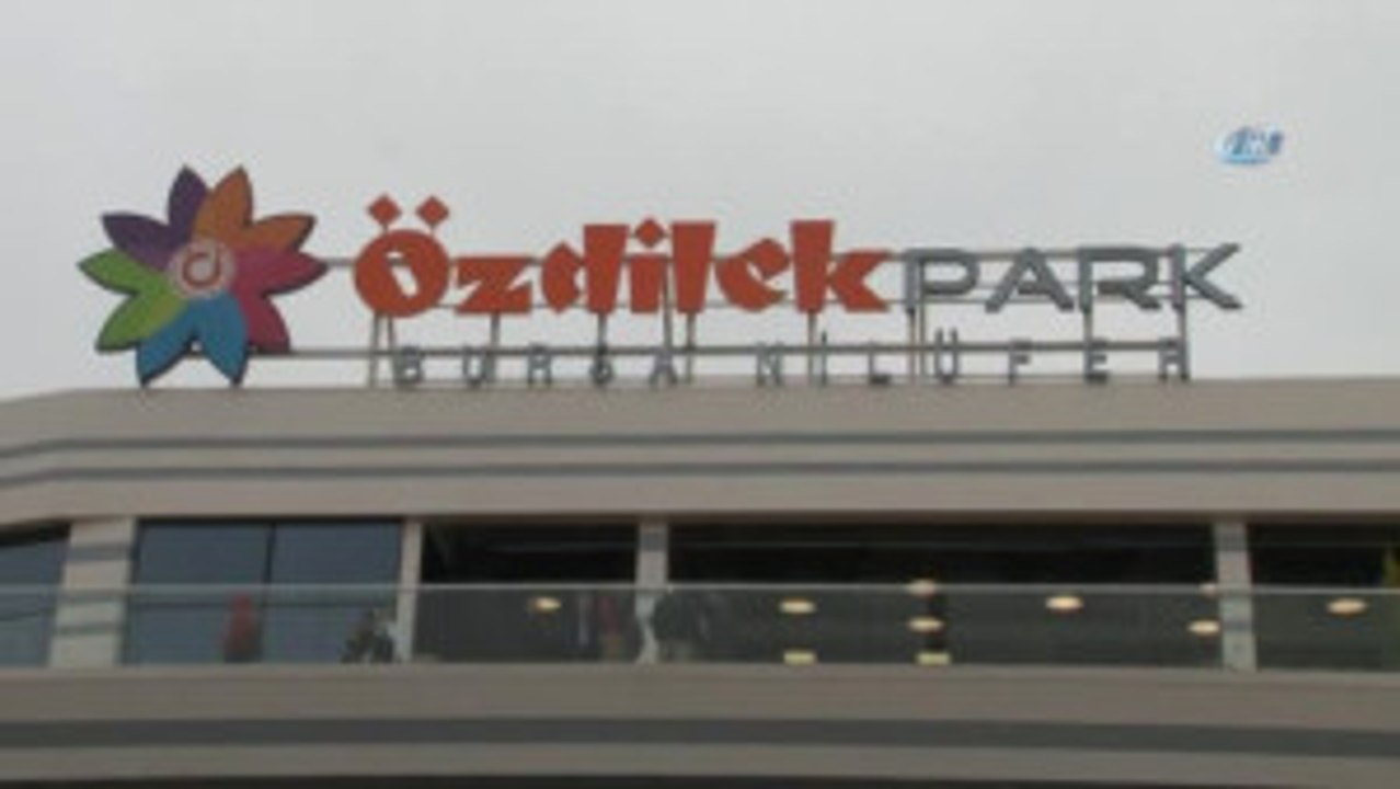 Özdilekpark Avm Görkemli Törenle Açıldı