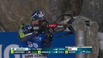 Biathlon - CM (H) - Pyeongchang : Fourcade remporte le globe de cristal pour la 6e fois consécutive