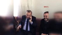 Kahramanmaraş Erdoğan'ın Vatandaşla Çay Sohbeti Izlenme Rekorları Kırıyor