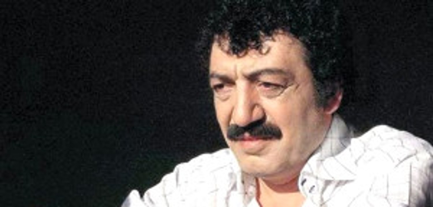 Müslüm Gürses'in Gerçek Adı Müslüm Akbaş'mış