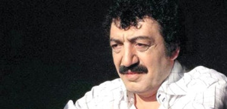 Müslüm Gürses'in Gerçek Adı Müslüm Akbaş'mış