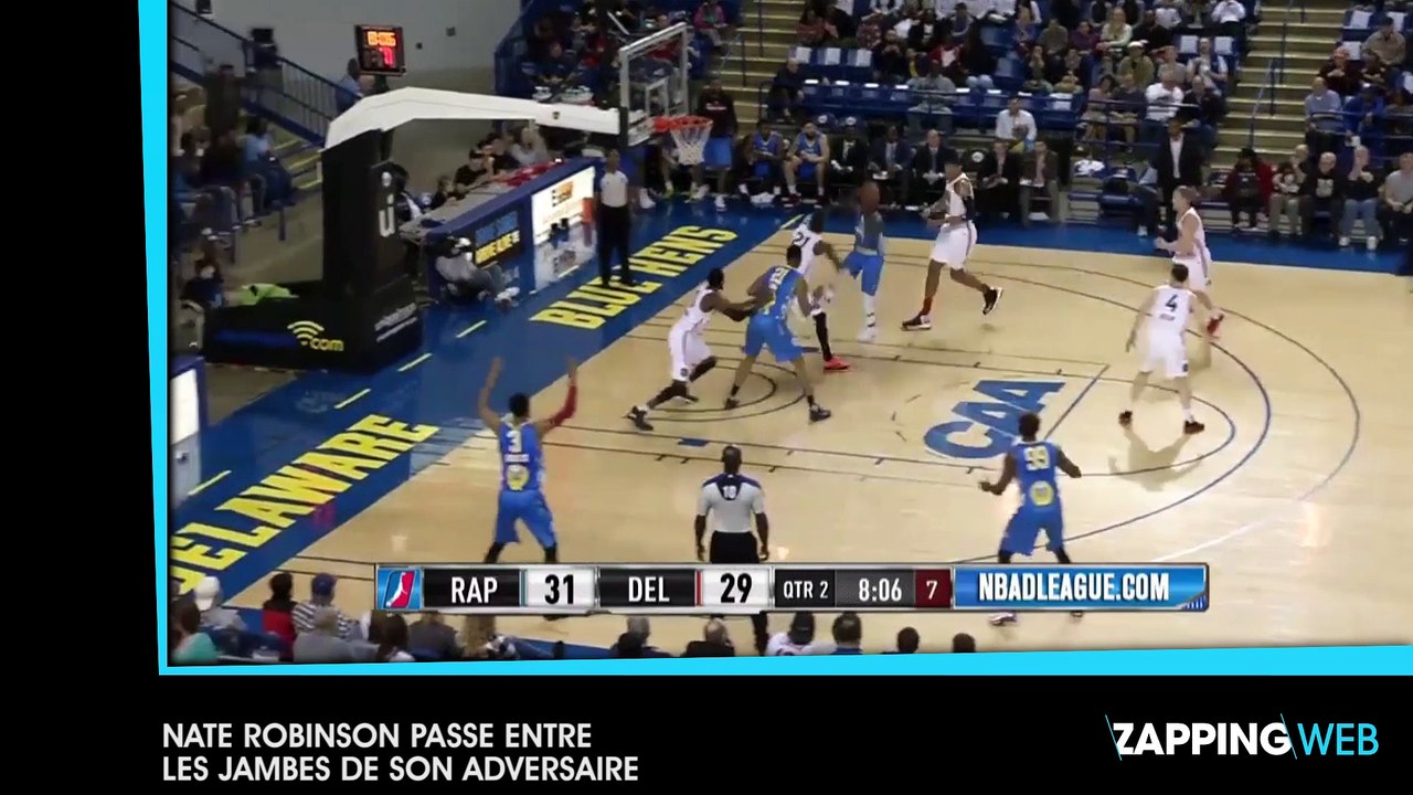 Zap Web : Un papa violente le jeune homme qui a fait tomber son fils (vidéo)