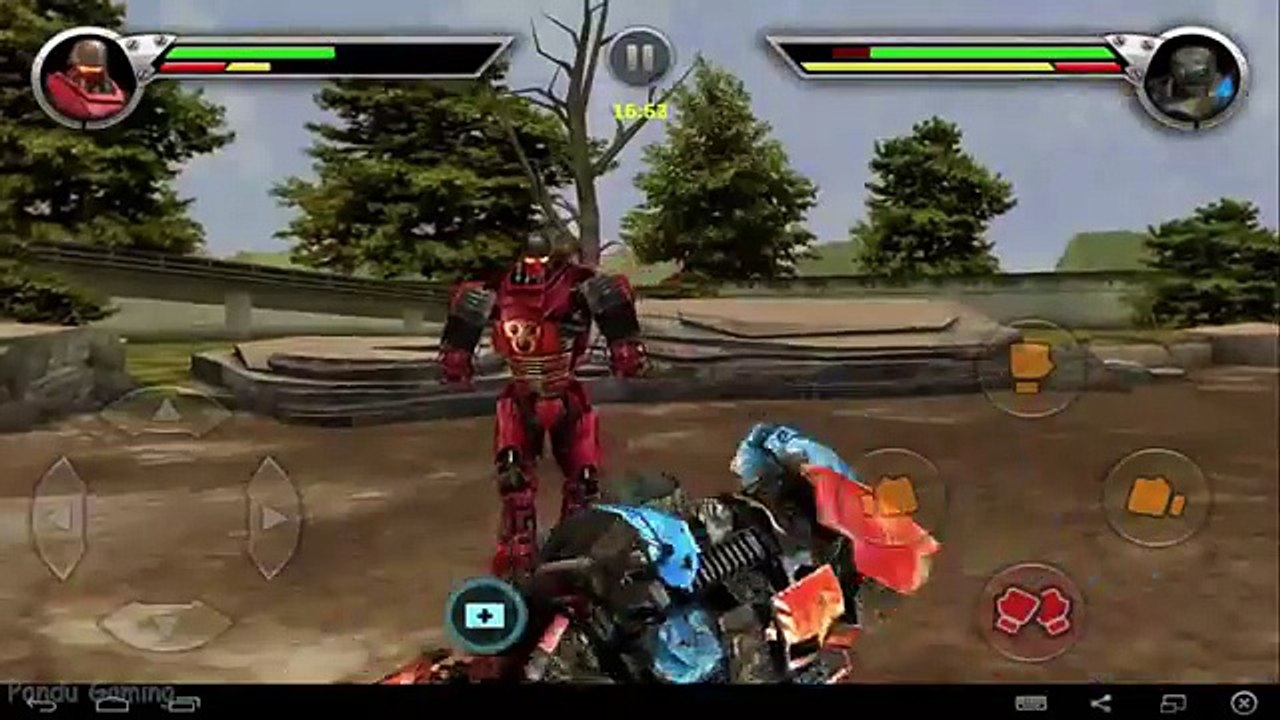 Real Steel