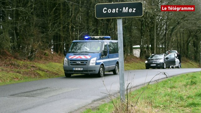 Affaire Troadec. Les recherches ont repris ce vendredi