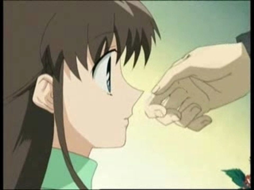 Fruit Basket Breathe Me_amv