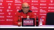 Sampaoli expects media attention over Barca job