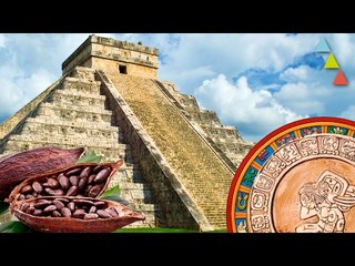 Cosas que les debemos a los MAYAS, INCAS y AZTECAS