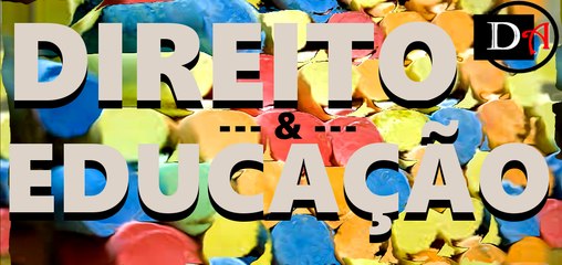 Direito e Educação, Timothy Ireland, Dikart