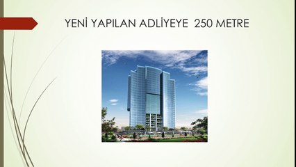 Adam Tower - Home office in istanbul - for sale - owner - ücretsiz ilan ver