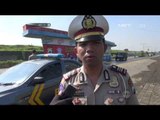 Banjir Surut, Jalur Kereta Api dan Jalan Raya Porong Kembali Dibuka - NET12