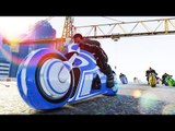 GRAND THEFT AUTO 5 Online : Mode Deadline Trailer VF (GTA 5)