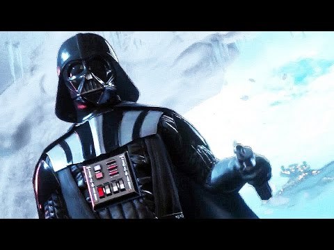 STAR WARS Battlefront Ultimate Edition Trailer Français