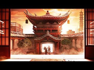 RAINBOW SIX SIEGE - Opération Red Crow Trailer VF