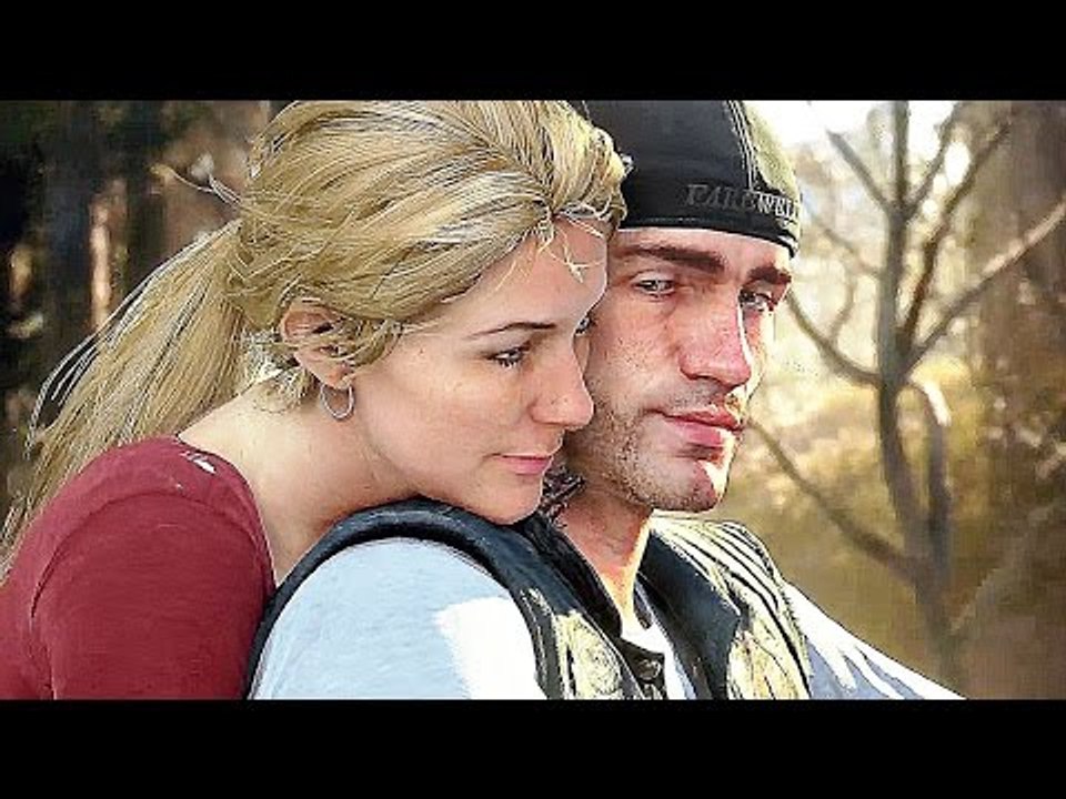 PLAYSTATION 4 PRO : Les Meilleurs Jeux Trailer (PS4 Pro 4K)