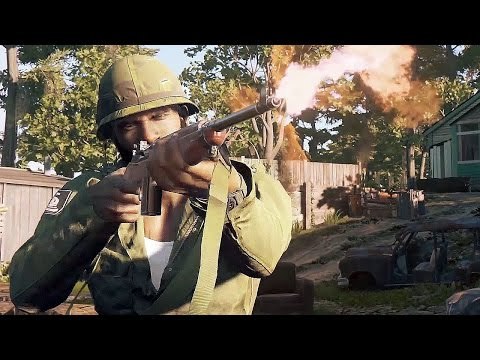 MAFIA 3 - Nouvelles Tenues et Armes Gratuites