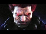 TEKKEN 7 - Nouveau Trailer de Gameplay (PS4 / Xbox One / PC)