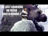 THE LAST GUARDIAN : Chef d'oeuvre ou navet ? Notre TEST