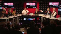 Emmanuel Macron, l'invité du premier Petit-déjeuner de la présidentielle sur RTL - l'intégrale