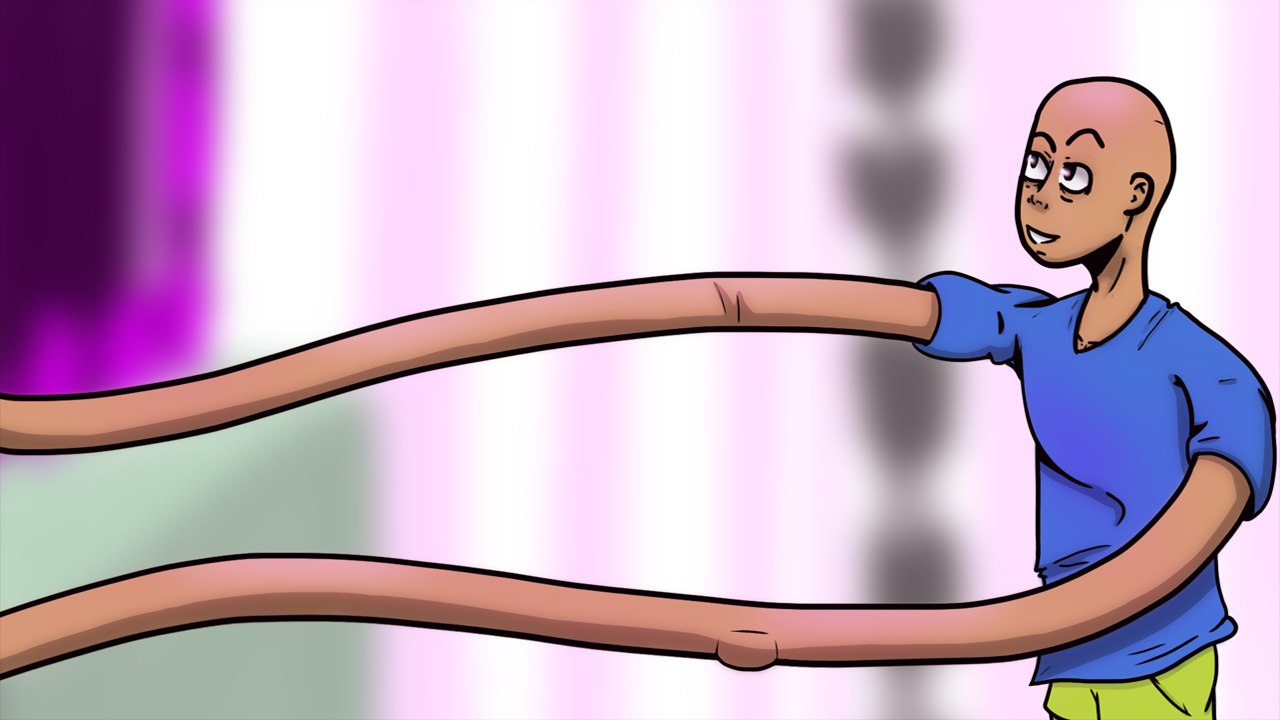 ALONGANTE