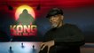 Samuel L. Jackson speaks about new King Kong role