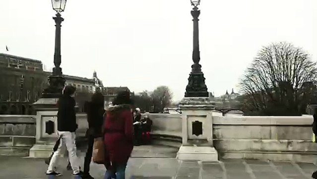 On the way to the shows in our Maserati Ghibli @maserati #maserati #ghibli #PFW