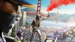 WATCH DOGS 2 Trailer de Lancement VF (PS4 / Xbox One / PC)