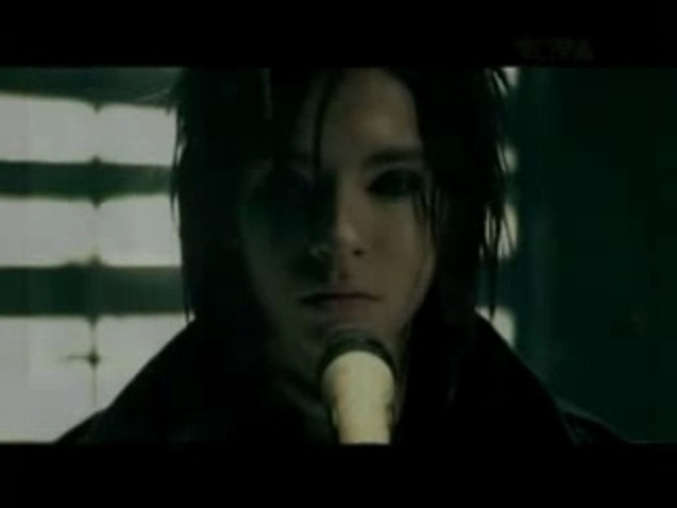 Umbrella, tokio hotel