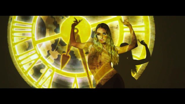 DJ Project feat. Giulia - O Secunda (Official Video)
