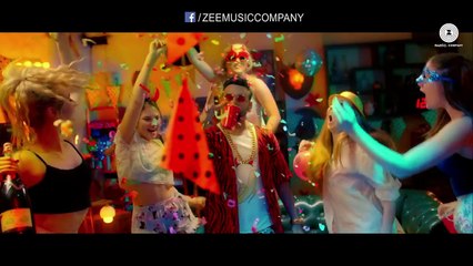 Zee Cine Awards Song _ Fazilpuria _ Rossh