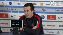 PSG : Emery juge l'adaptation des recrue Lo Celso et Guedess