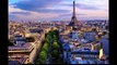 Places to Visit In Paris shared by Thomas N Salzano