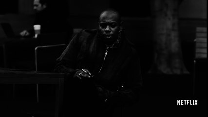 Dave Chappelle - Teaser [HD] - Netflix