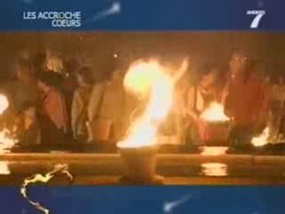 Accroche-Coeurs 2007 - 1