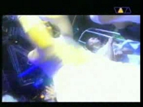 Yves Deruyter - Back To Earth