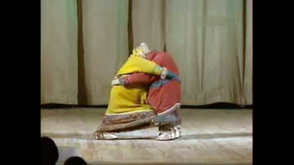 Wonderful , Amazing performance ever