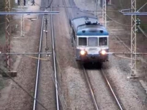 départ musclé pour ce 2800