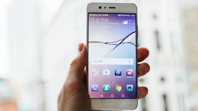 ORLM-254 : 5P - P10, Huawei mise à fond sur Leica