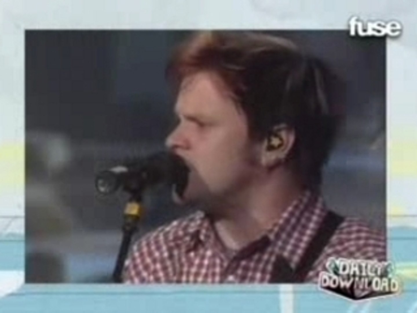 Baby One More Time Bowling For Soup Video Dailymotion